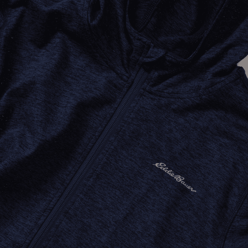 Boys Boulder Peak Full-Zip Hoodie