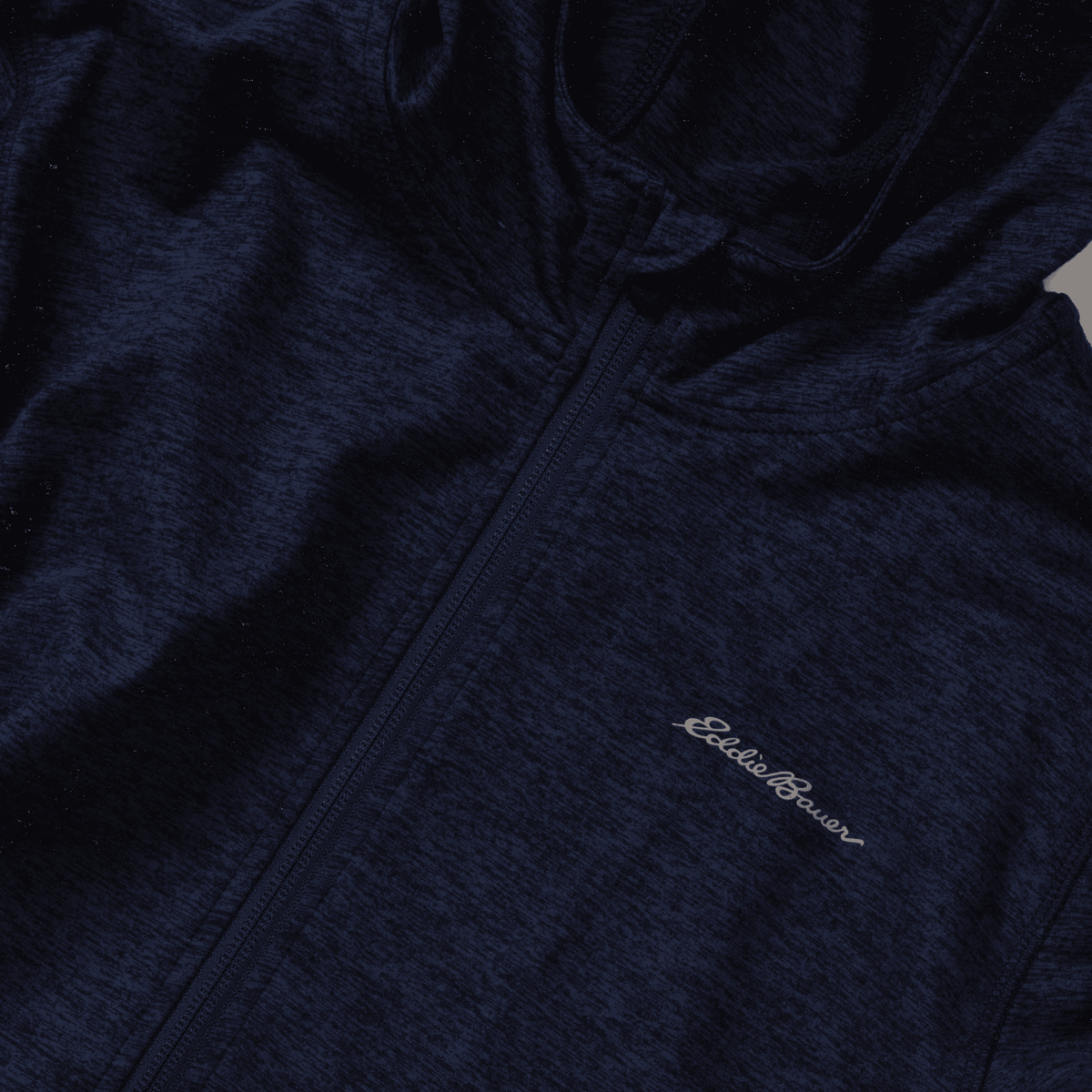 Boys Boulder Peak Full-Zip Hoodie