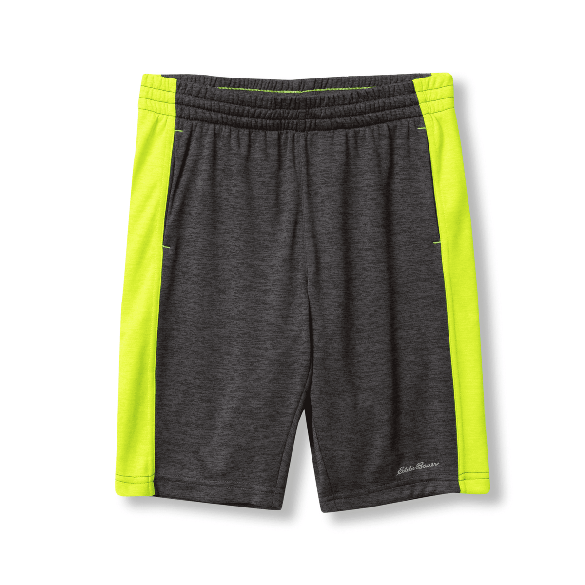 Boys Boulder Peak Shorts