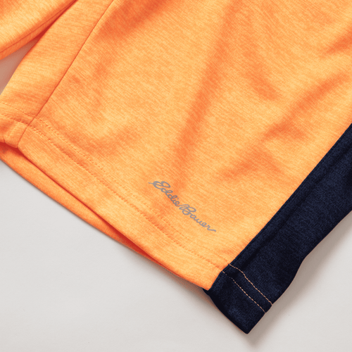 Boys Boulder Peak Shorts
