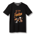Boys Graphic Short-Sleeve T-Shirt