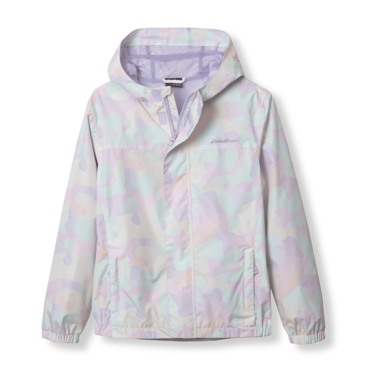 Kids Rainfoil Jacket