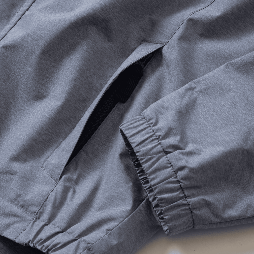 Kids Rainfoil Jacket