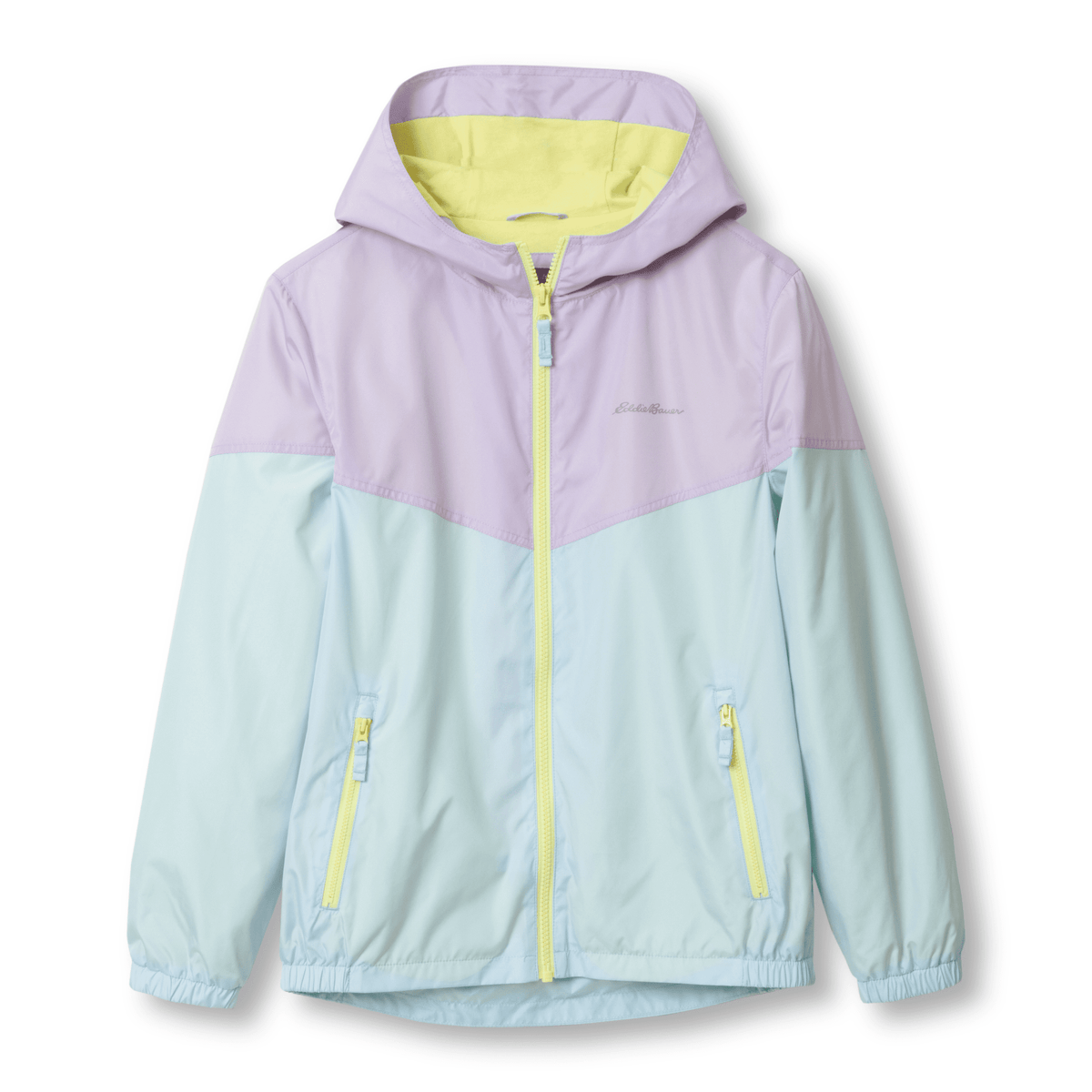 Kids Windy Ridge Jacket