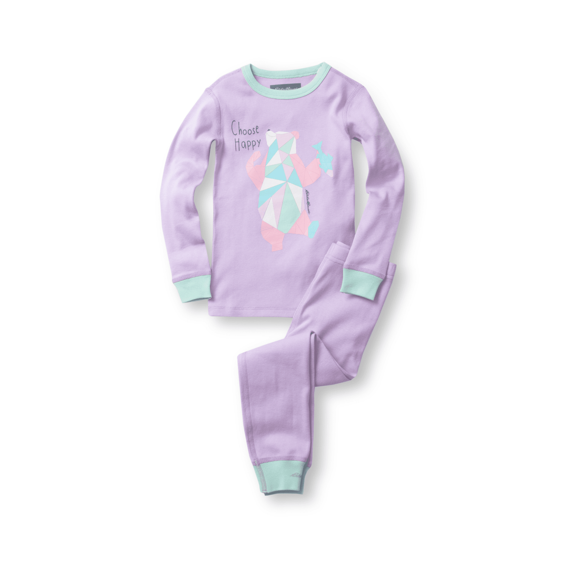 Toddler Boys Cotton Sleep Set