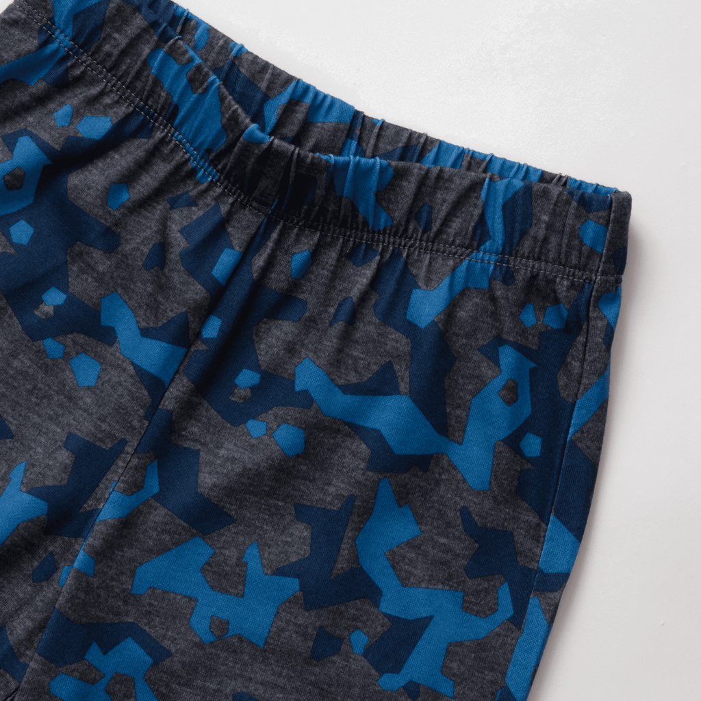 Toddler Boys Loose Fit Sleep Set