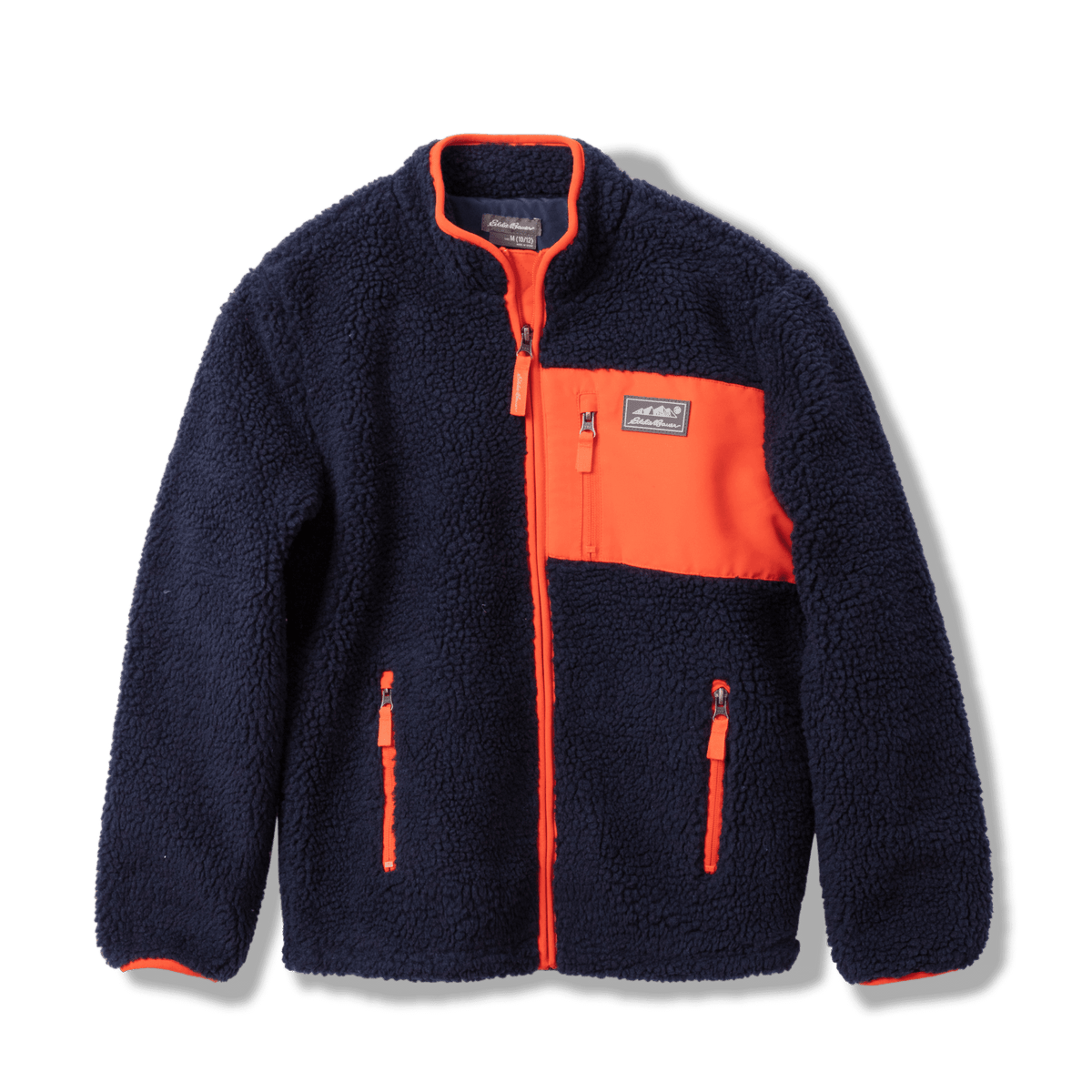 Kids Chilali Fleece Jacket