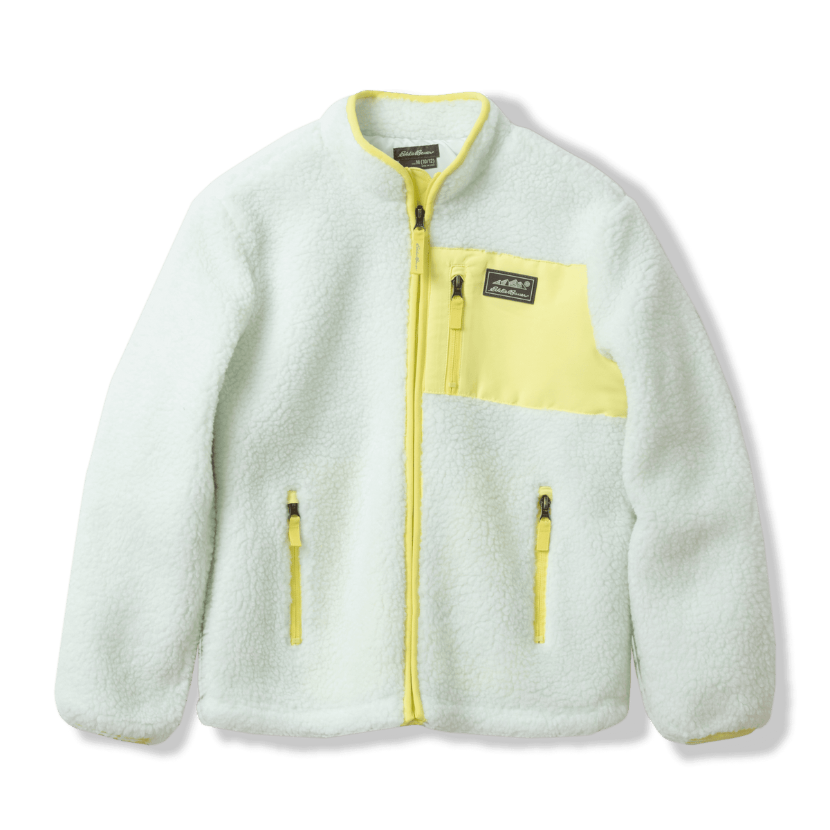 Kids Chilali Fleece Jacket