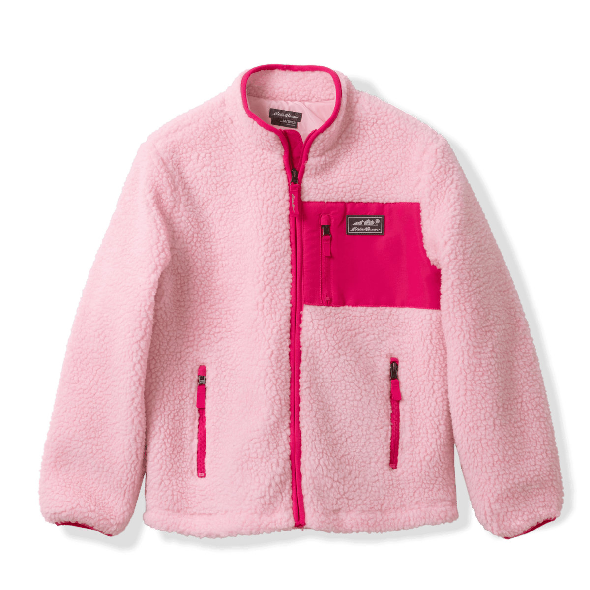 Kids Chilali Fleece Jacket