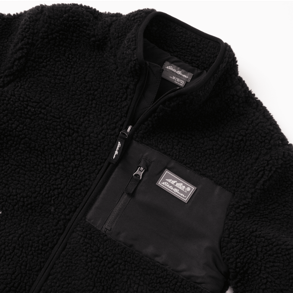 Kids Chilali Fleece Jacket