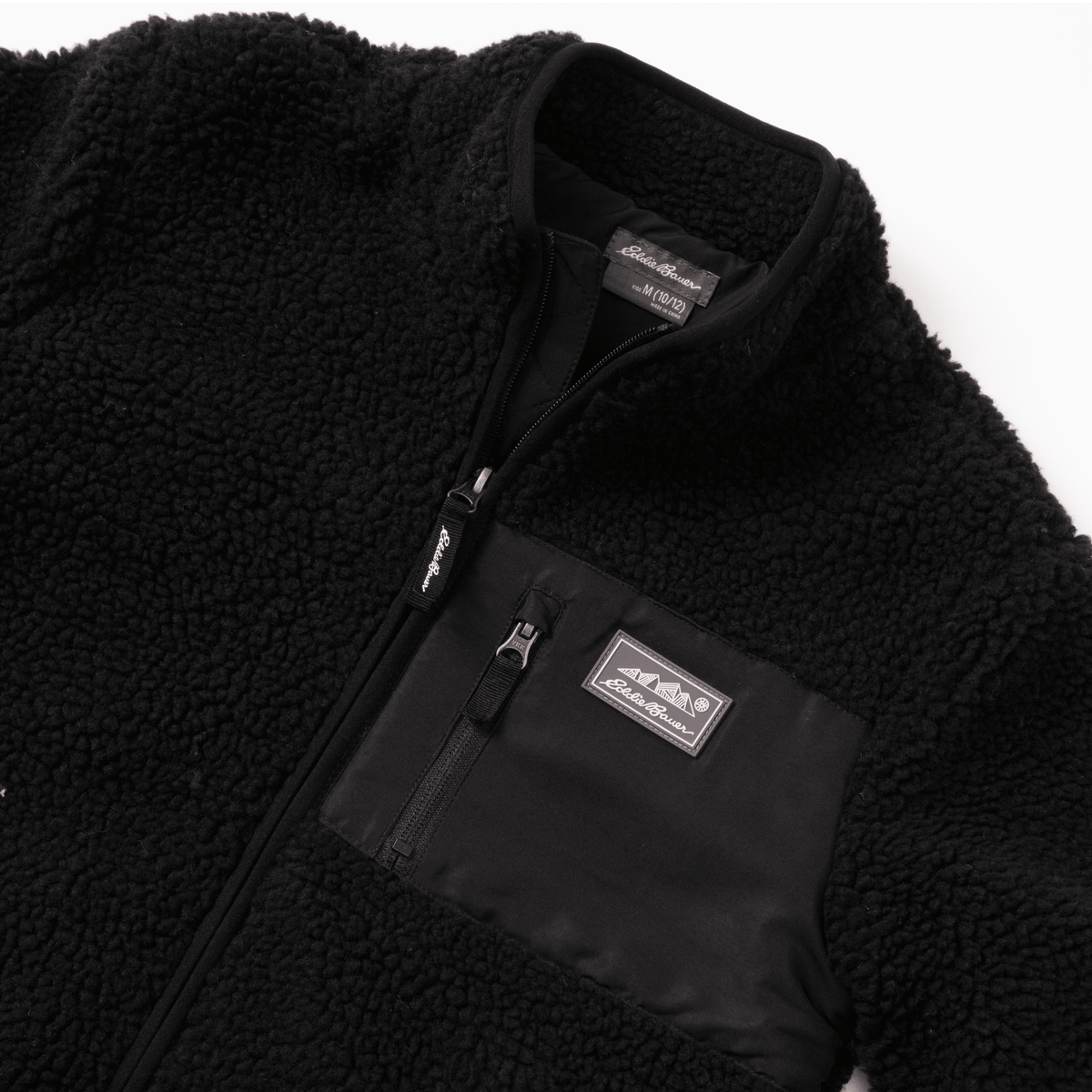 Kids Chilali Fleece Jacket