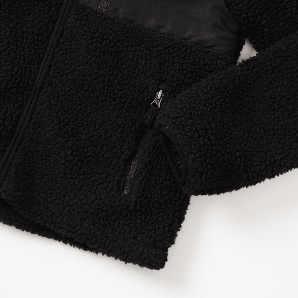 Kids Chilali Fleece Jacket