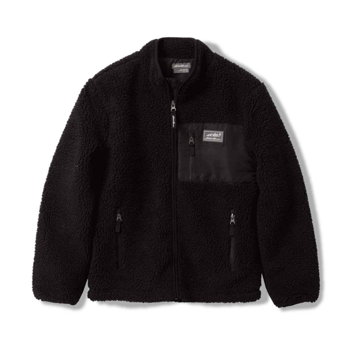 Kids Chilali Fleece Jacket