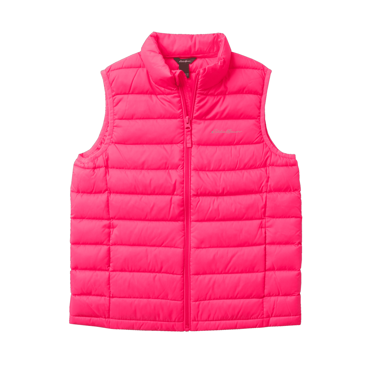 Girls Cirruslite Down Vest