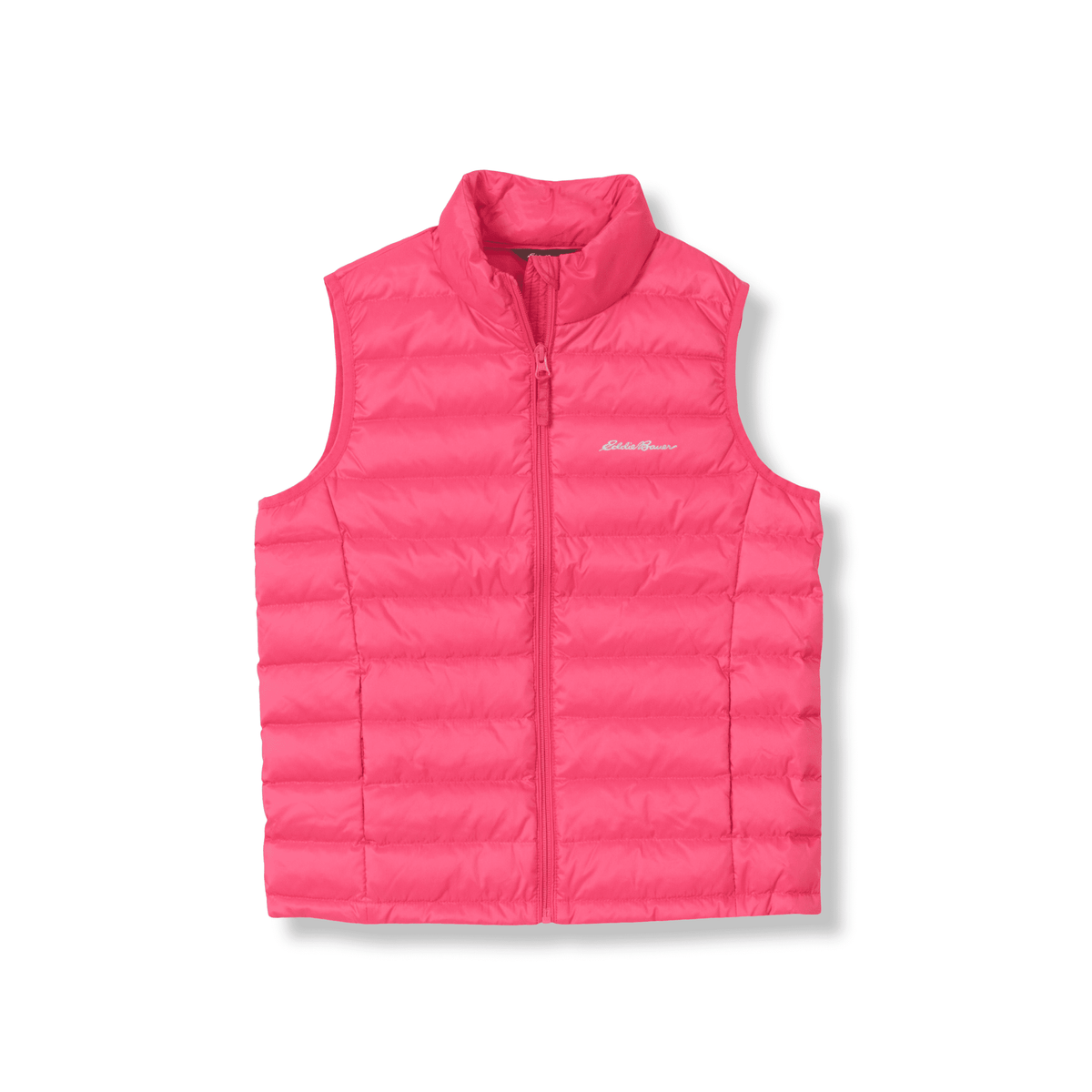 Girls Cirruslite Down Vest