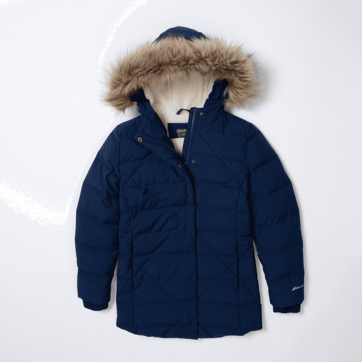 Girls Sun Valley Frost Down Parka