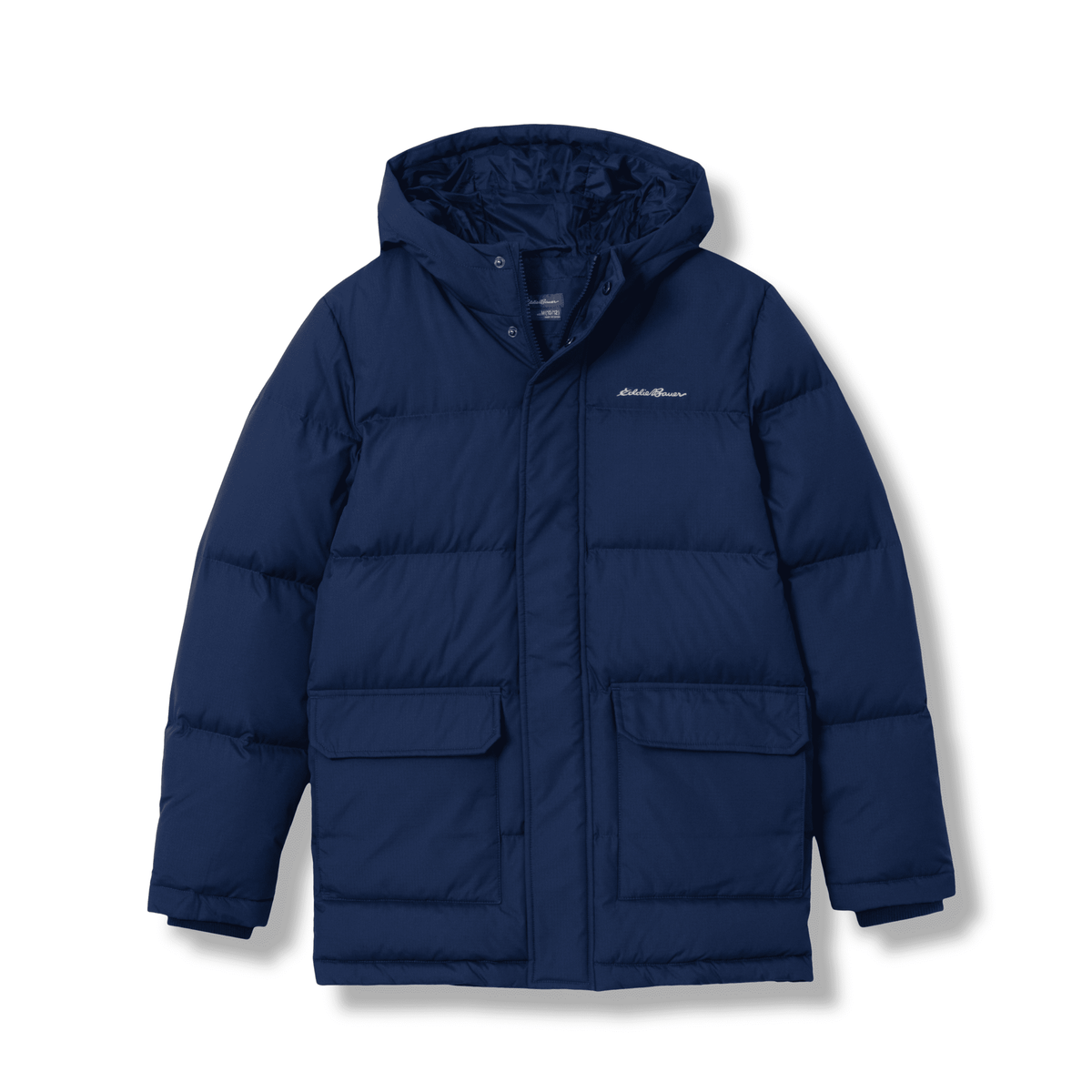 Boys CirrusLite Down Parka