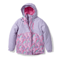 Girls Powder Search 3-In-1
