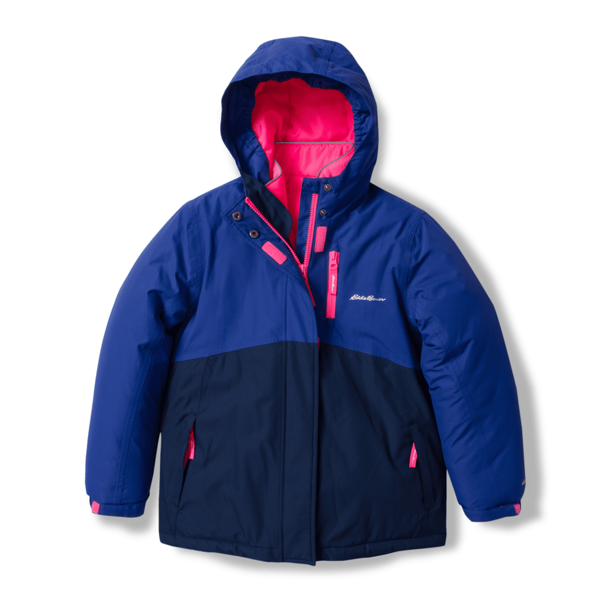 Girls Powder Search 3-In-1