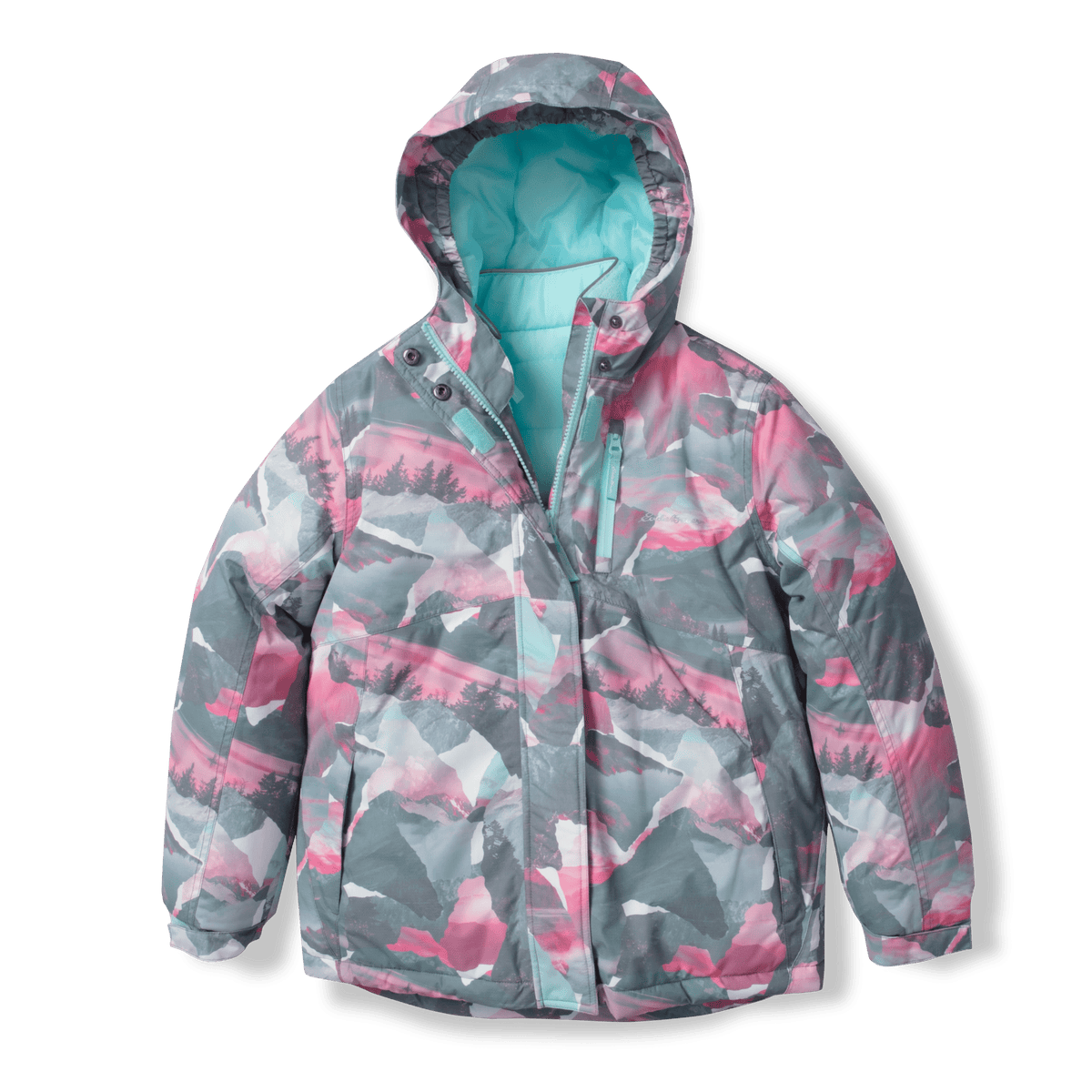 Girls Powder Search 3-In-1