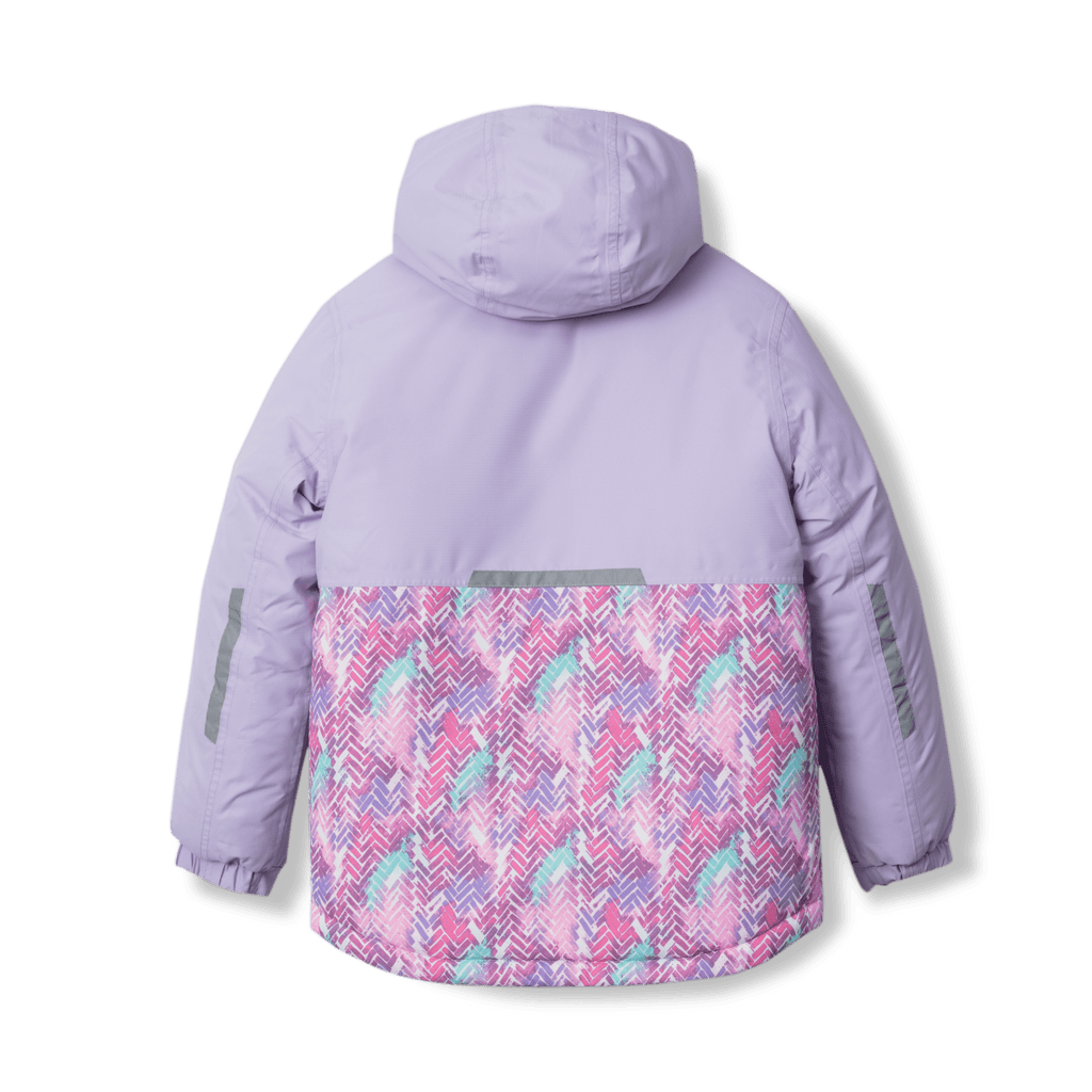 Girls Powder Search 3-In-1