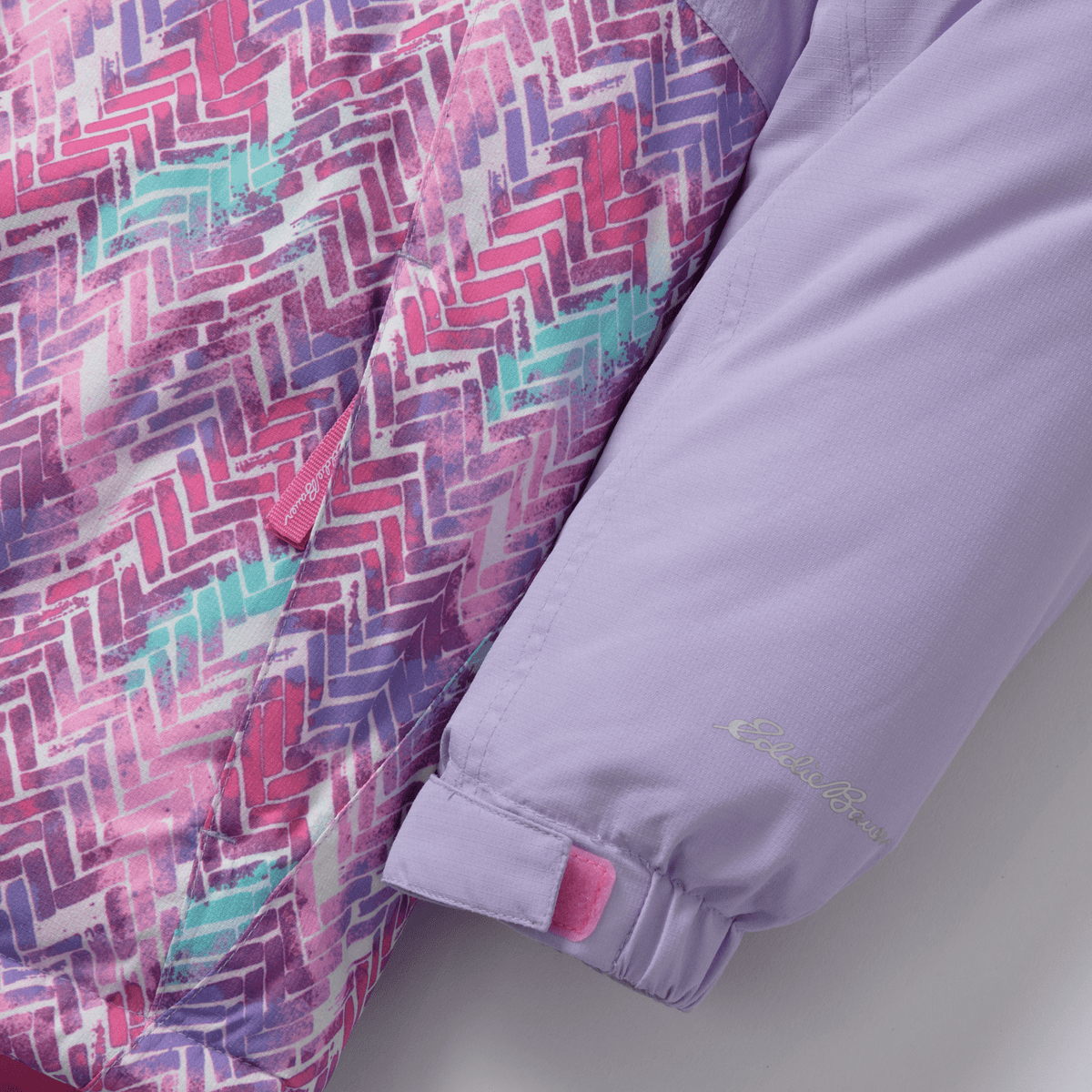 Girls Powder Search 3-In-1