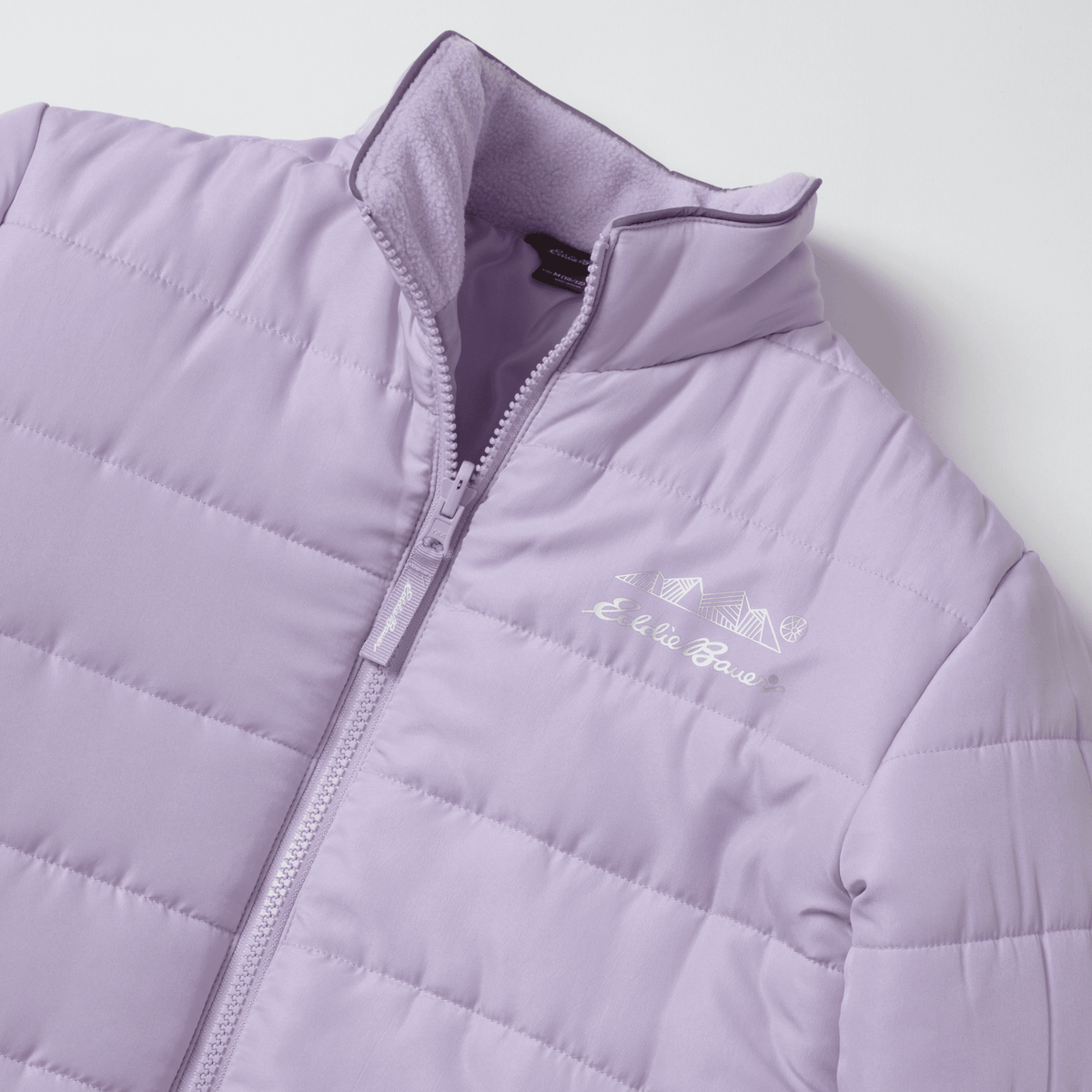 Girls Powder Search 3-In-1