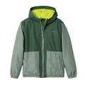 Boys Barrier Ridge Fleece-Lined Jacket