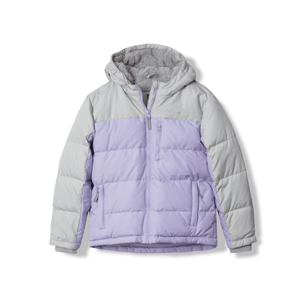 Toddler Girls Classic Down Jacket
