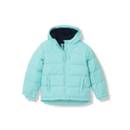 Toddler Girls Classic Down Jacket