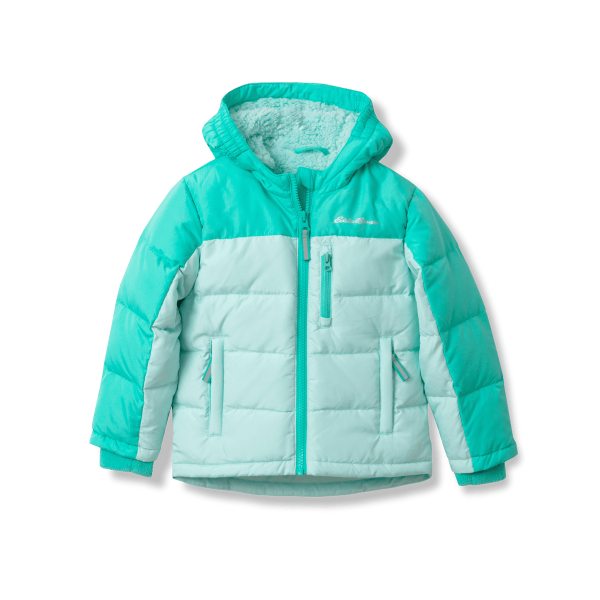 Toddler Girls Classic Down Jacket