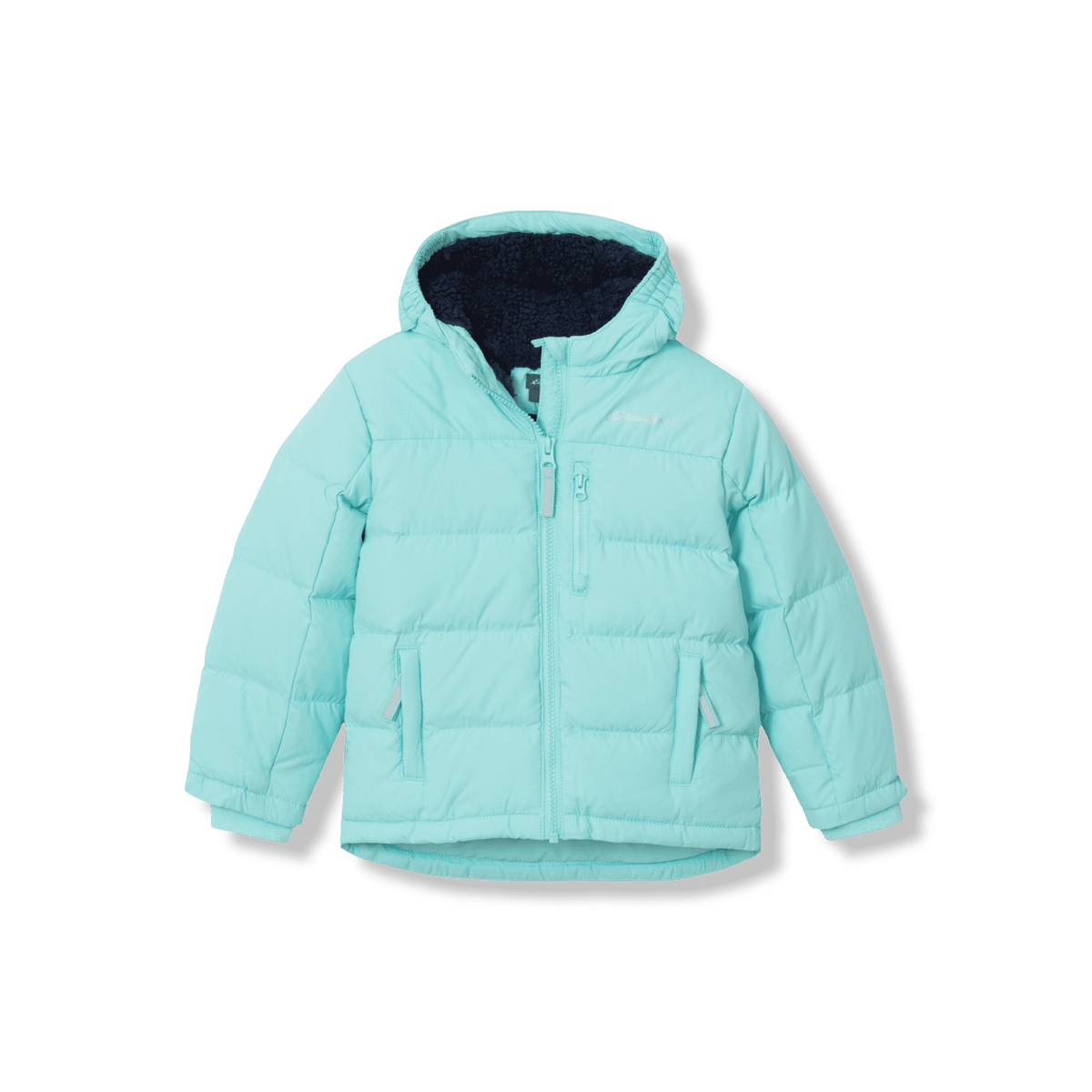 Toddler Girls Classic Down Jacket