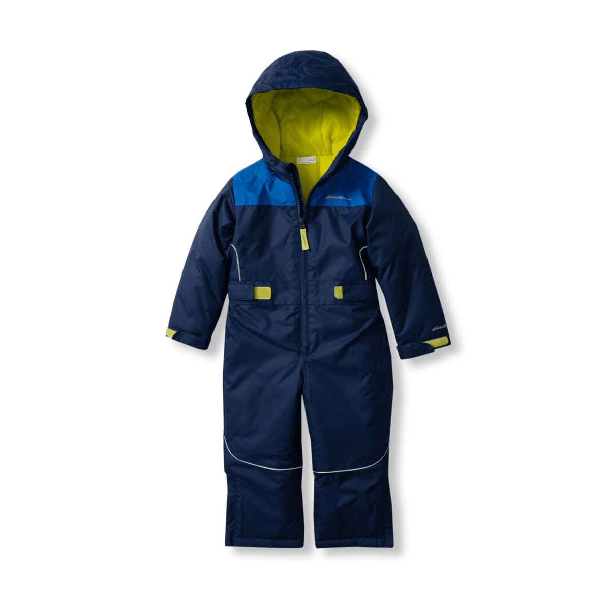 Toddler Powder Search Snow Suit