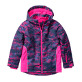 Girls Firstline Ski Jacket