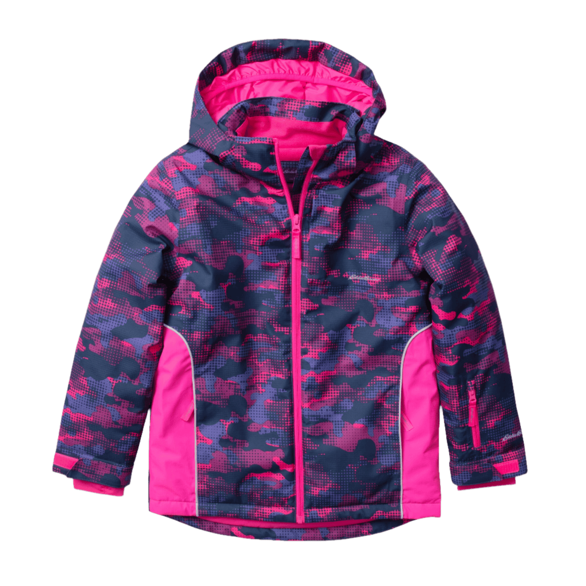 Girls Firstline Ski Jacket