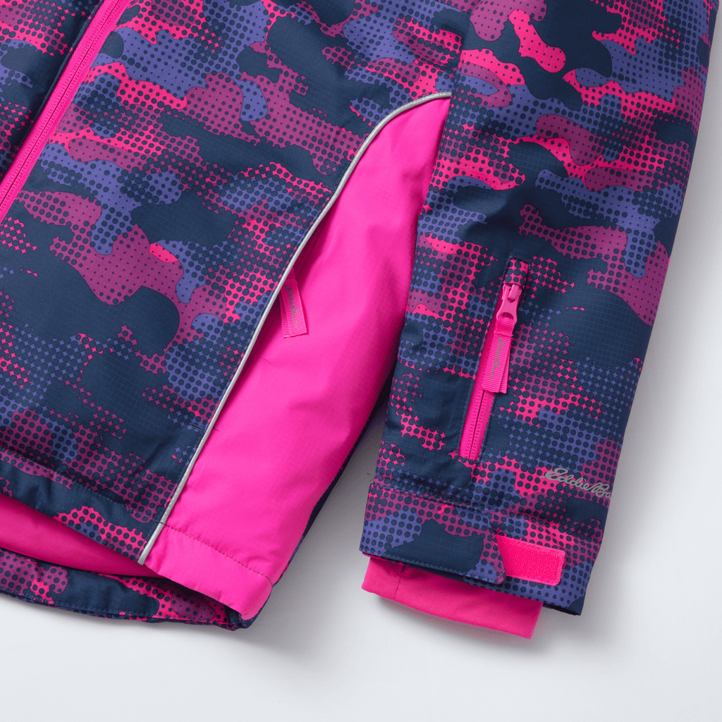 Girls Firstline Ski Jacket
