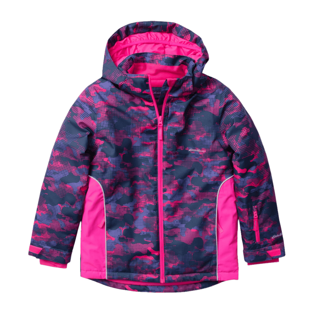 Girls Firstline Ski Jacket