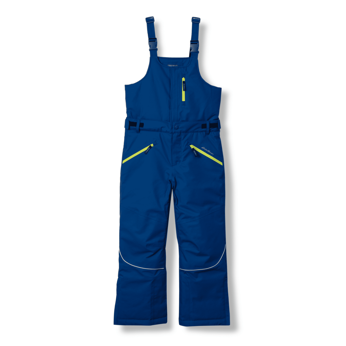 Kids Firstline Convertible Ski Bib