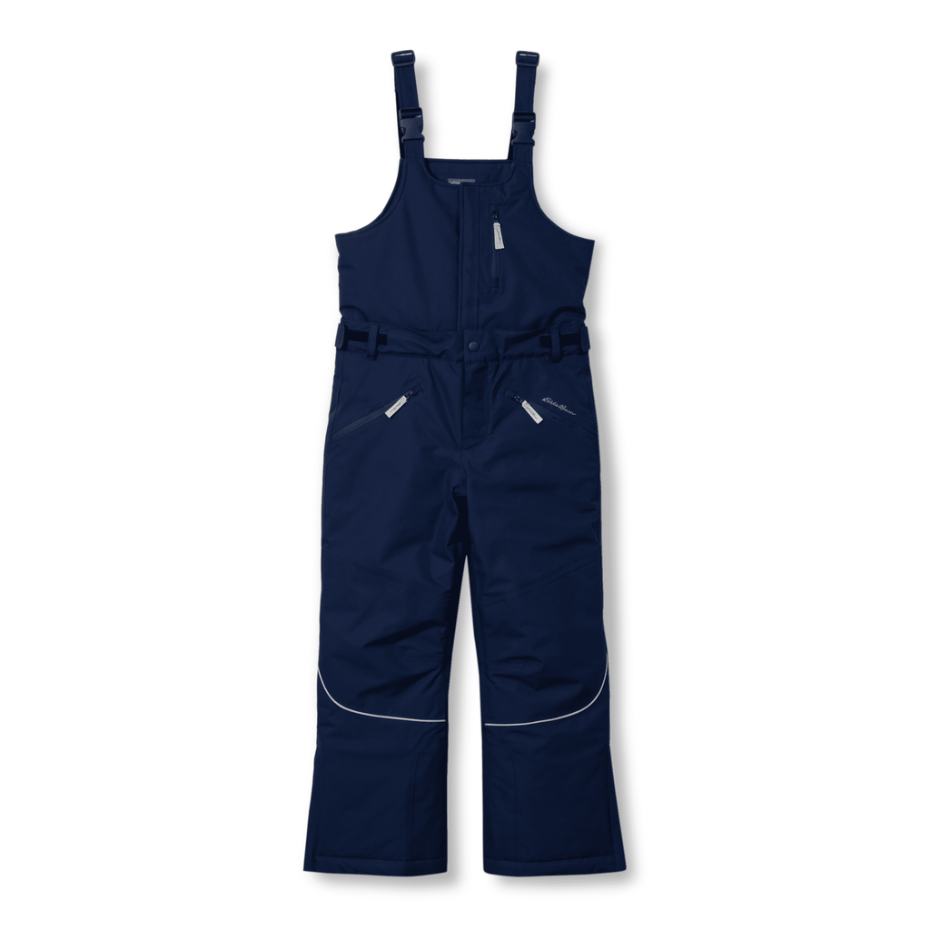 Kids Firstline Convertible Ski Bib