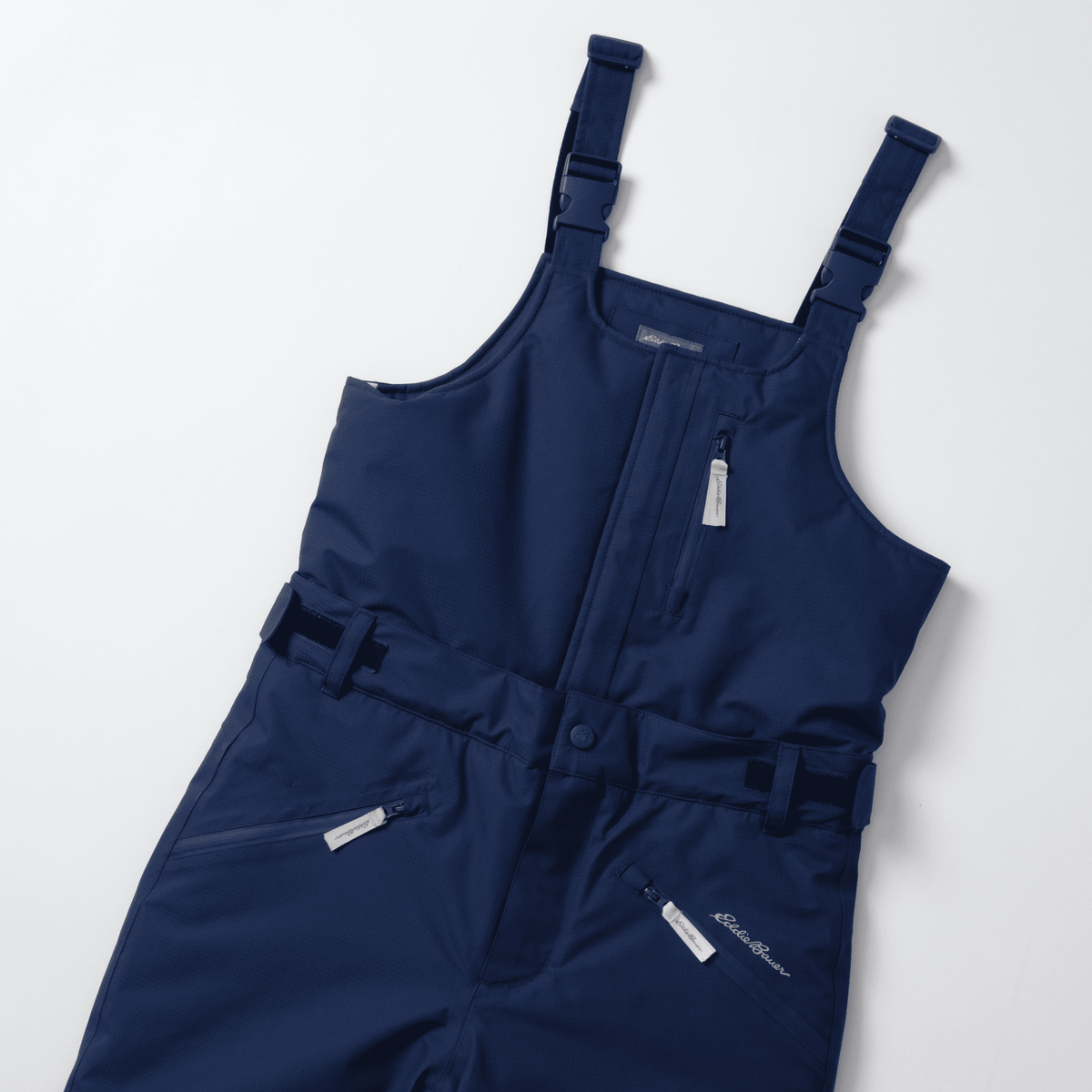 Kids Firstline Convertible Ski Bib