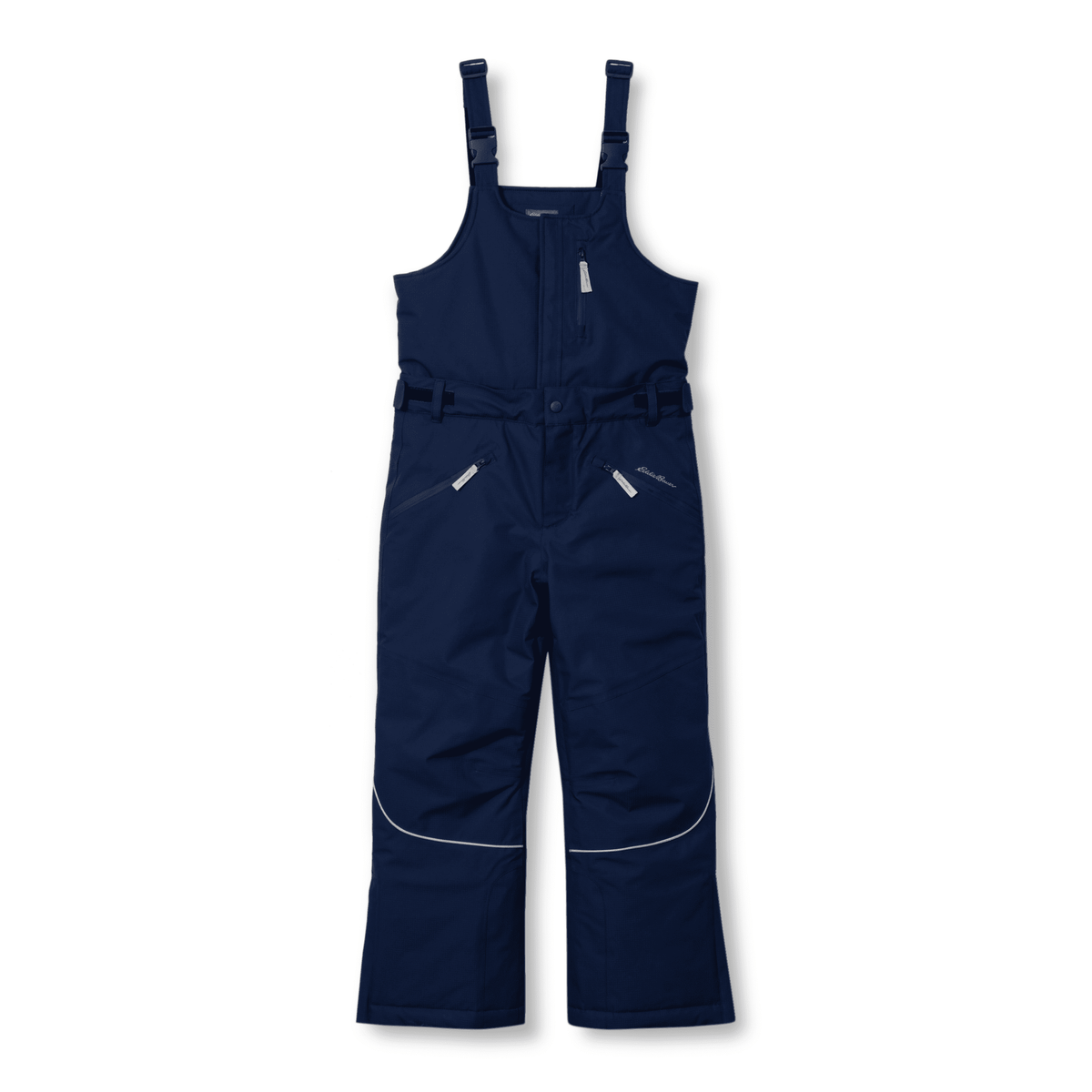 Kids Firstline Convertible Ski Bib