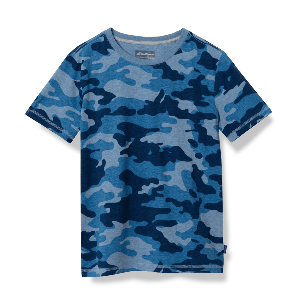 Boys Graphic Short-Sleeve T-Shirt – 2 Pack