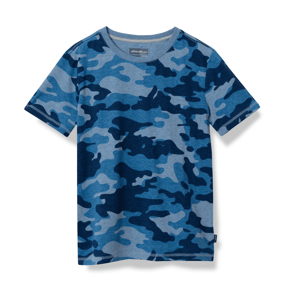 Boys Graphic Short-Sleeve T-Shirt – 2 Pack