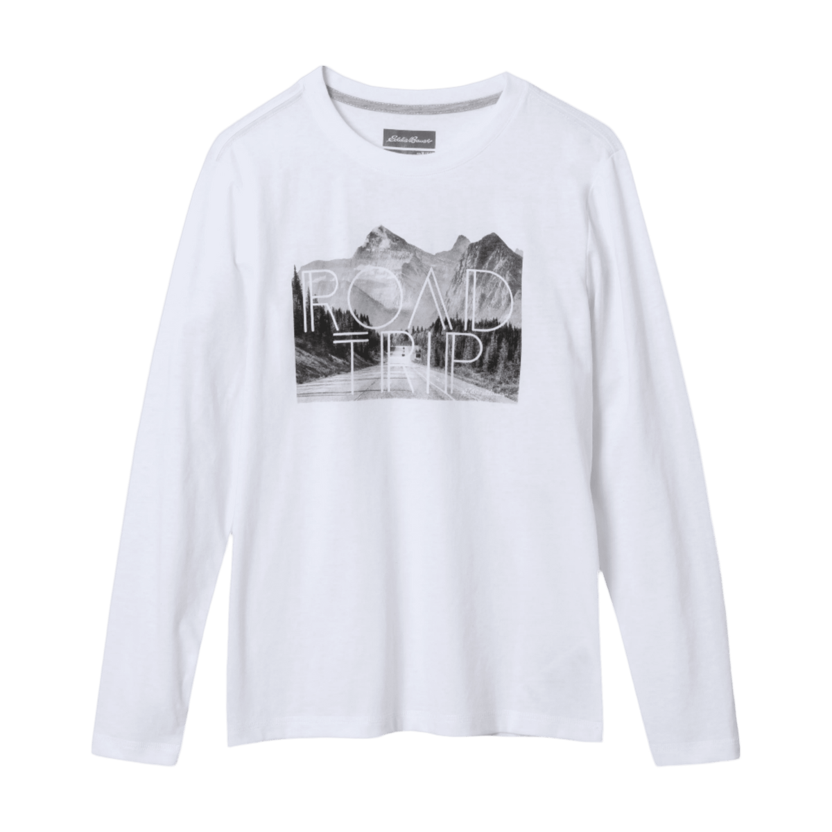 Boys Graphic Long-Sleeve T-Shirt – 2 Pack