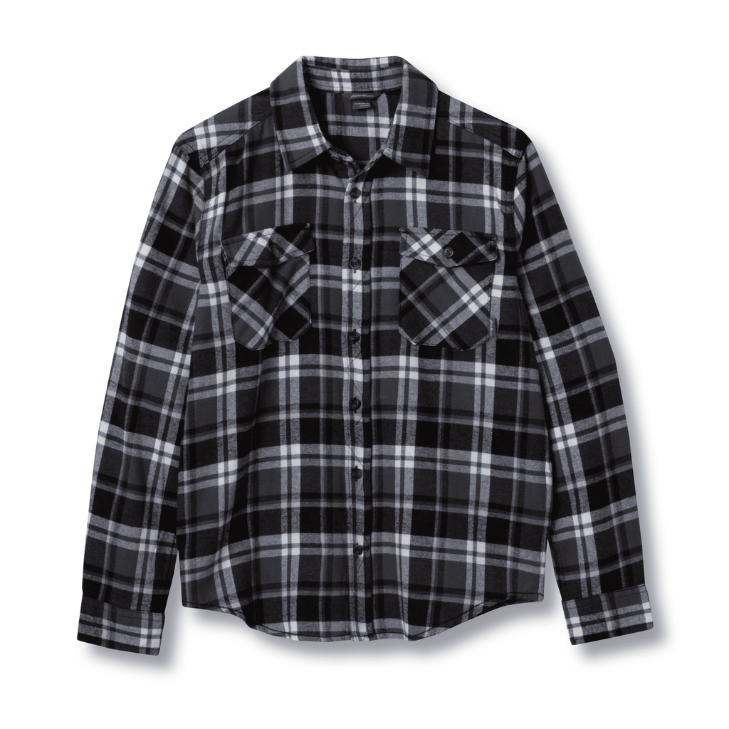 Boys Eddies Favorite Flannel