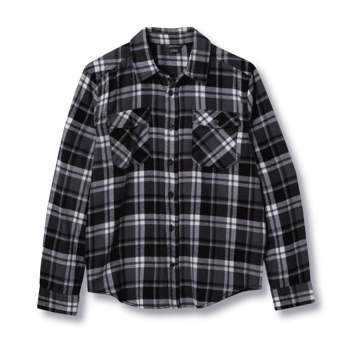 Boys Eddies Favorite Flannel