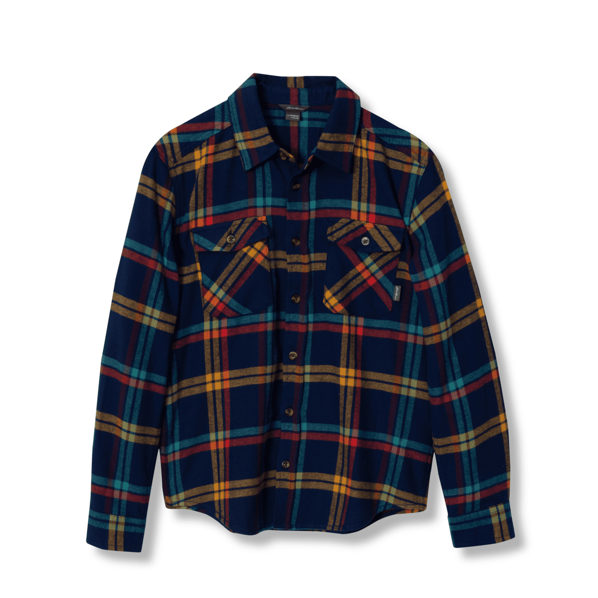 Boys Eddies Favorite Flannel