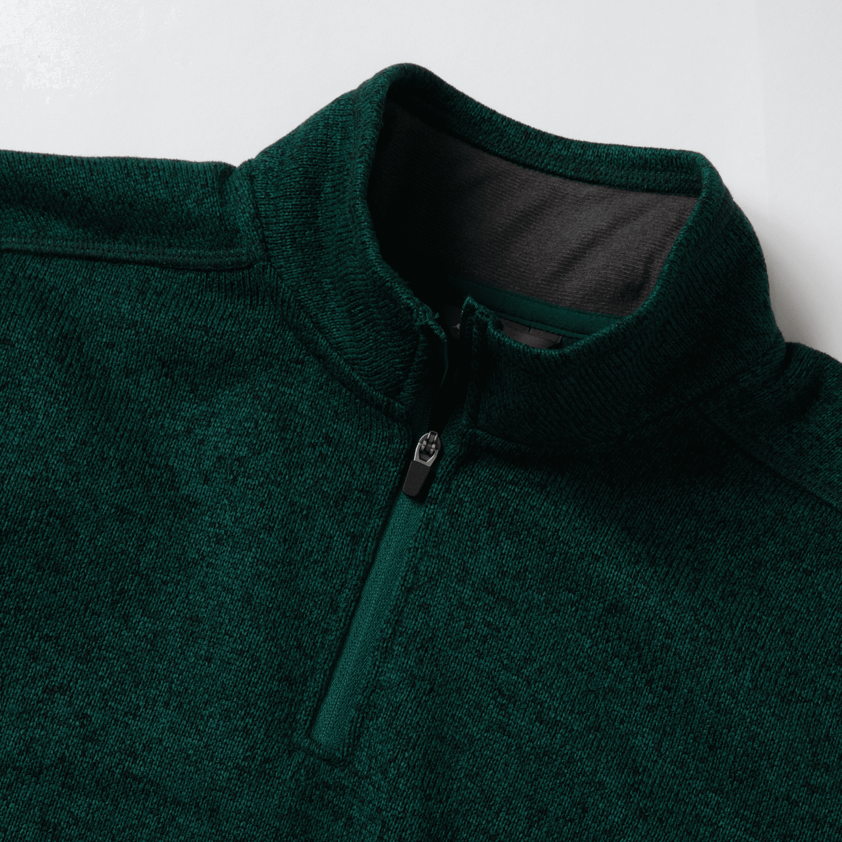 Boys Radiator Fleece 1/4-Zip Pullover