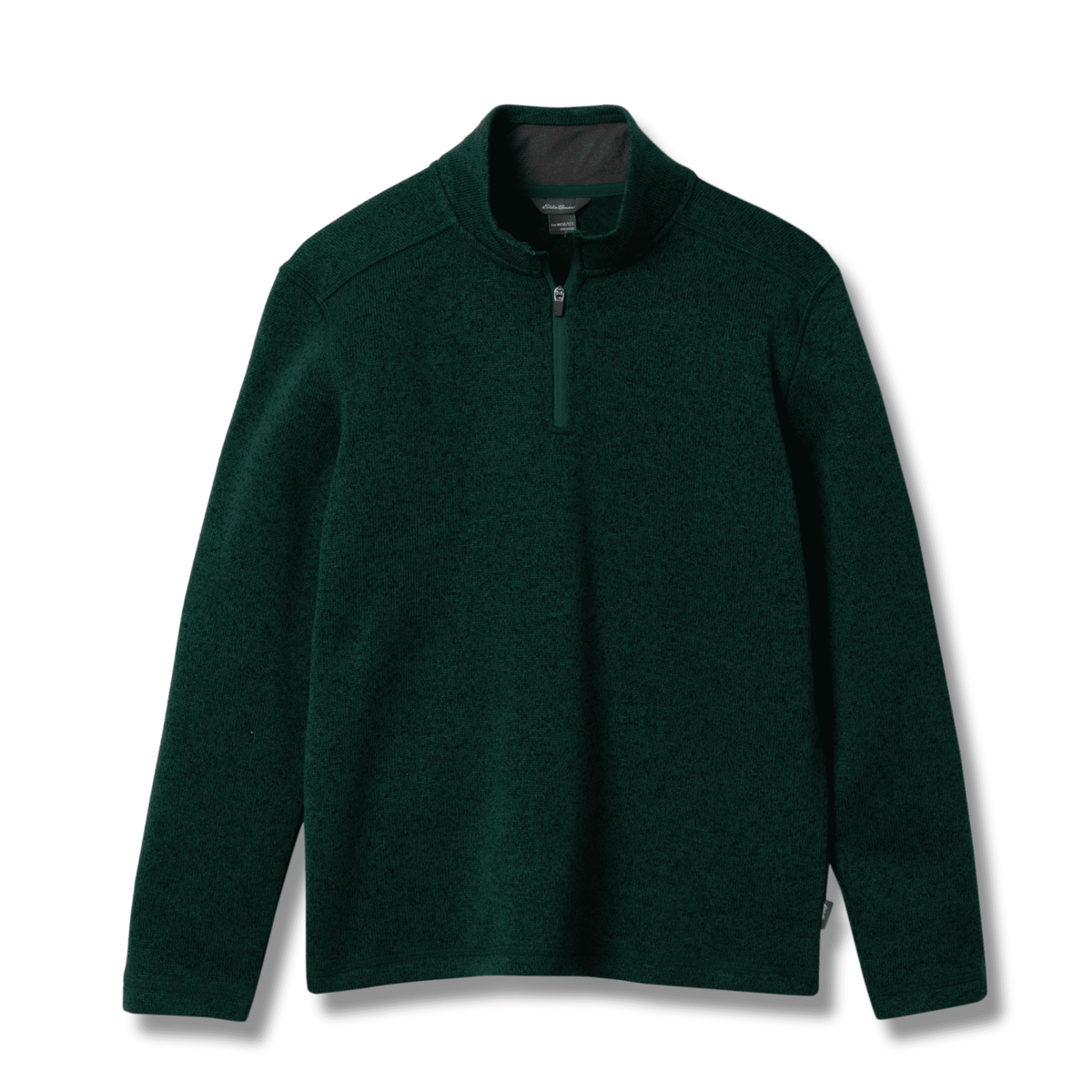 Boys Radiator Fleece 1/4-Zip Pullover
