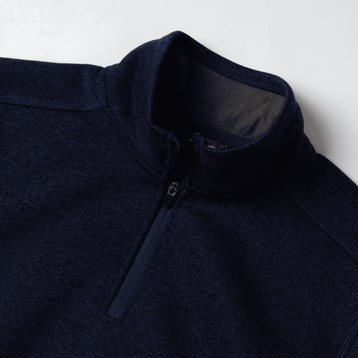 Boys Radiator Fleece 1/4-Zip Pullover